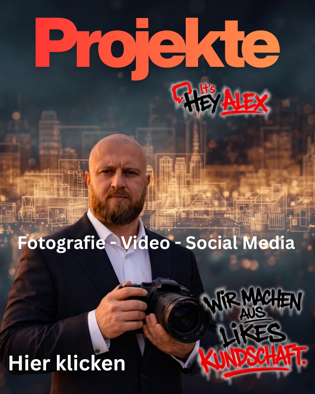 Meine Projekte