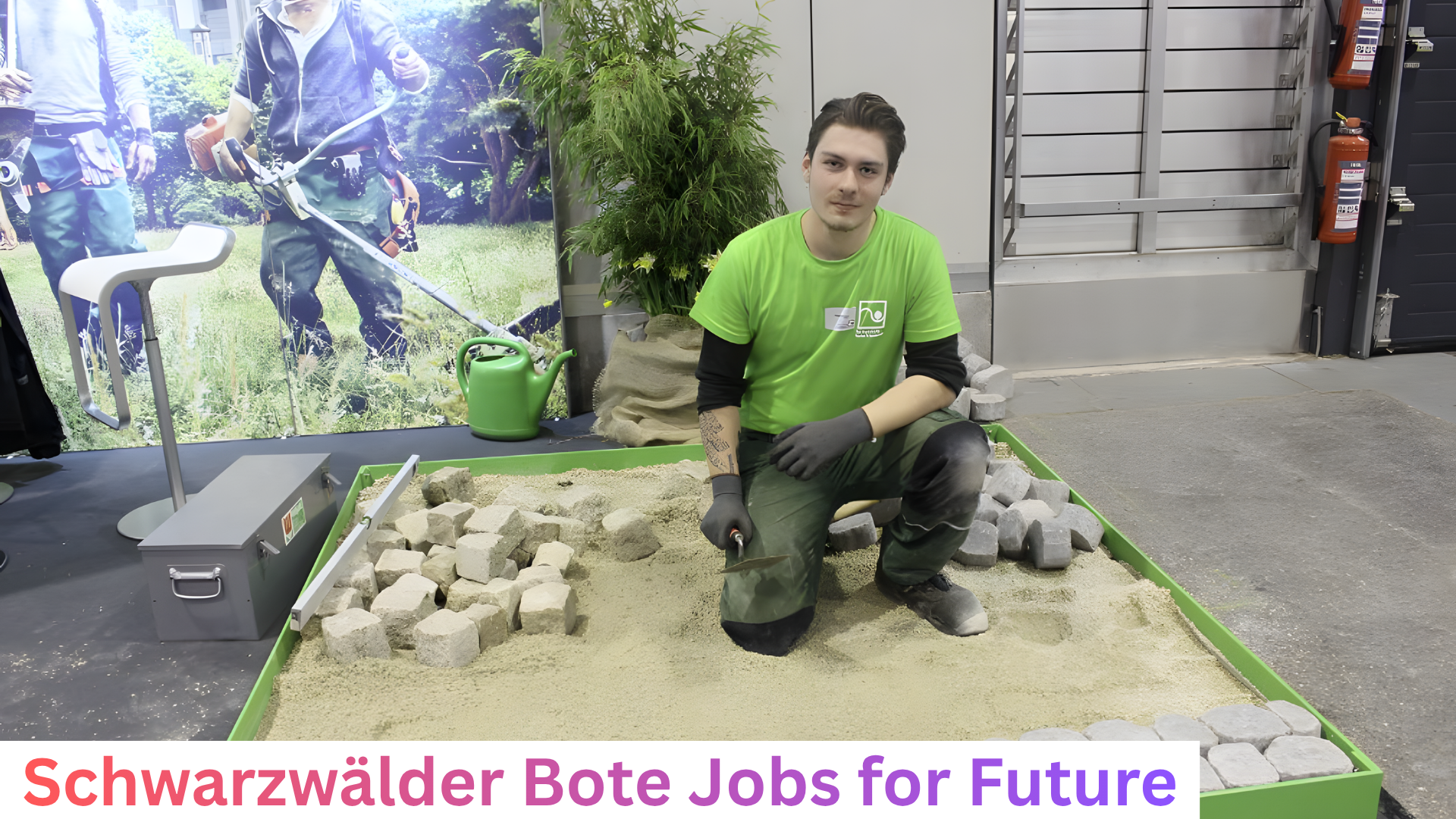 Schwarzwälder Bote Projekt 1