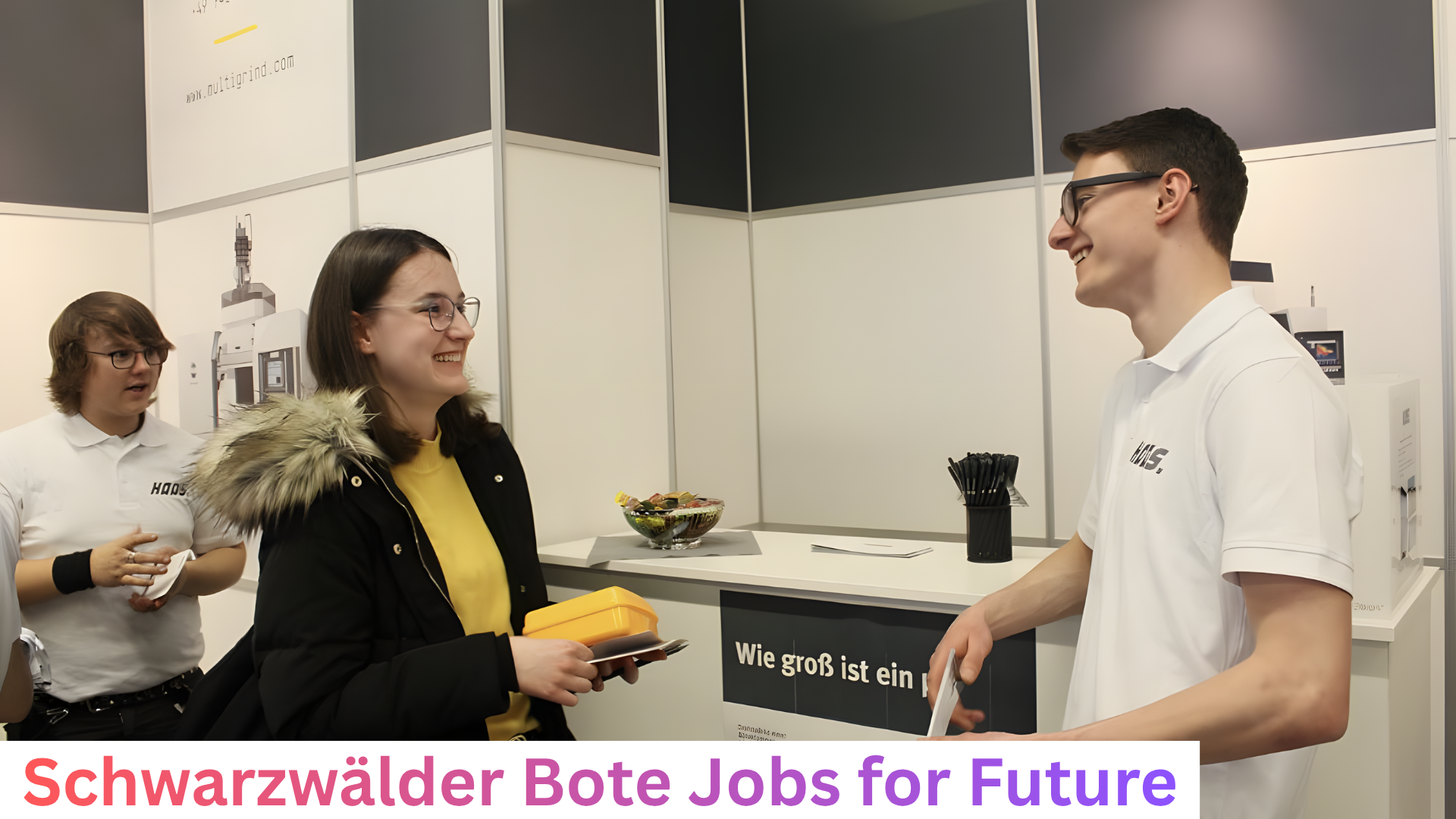 Schwarzwälder Bote Projekt 2