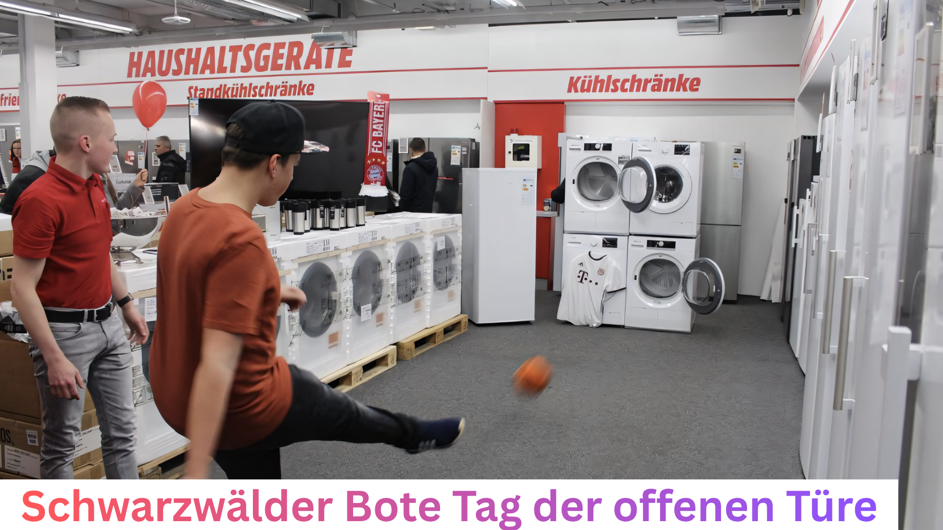 Schwarzwälder Bote Projekt 3