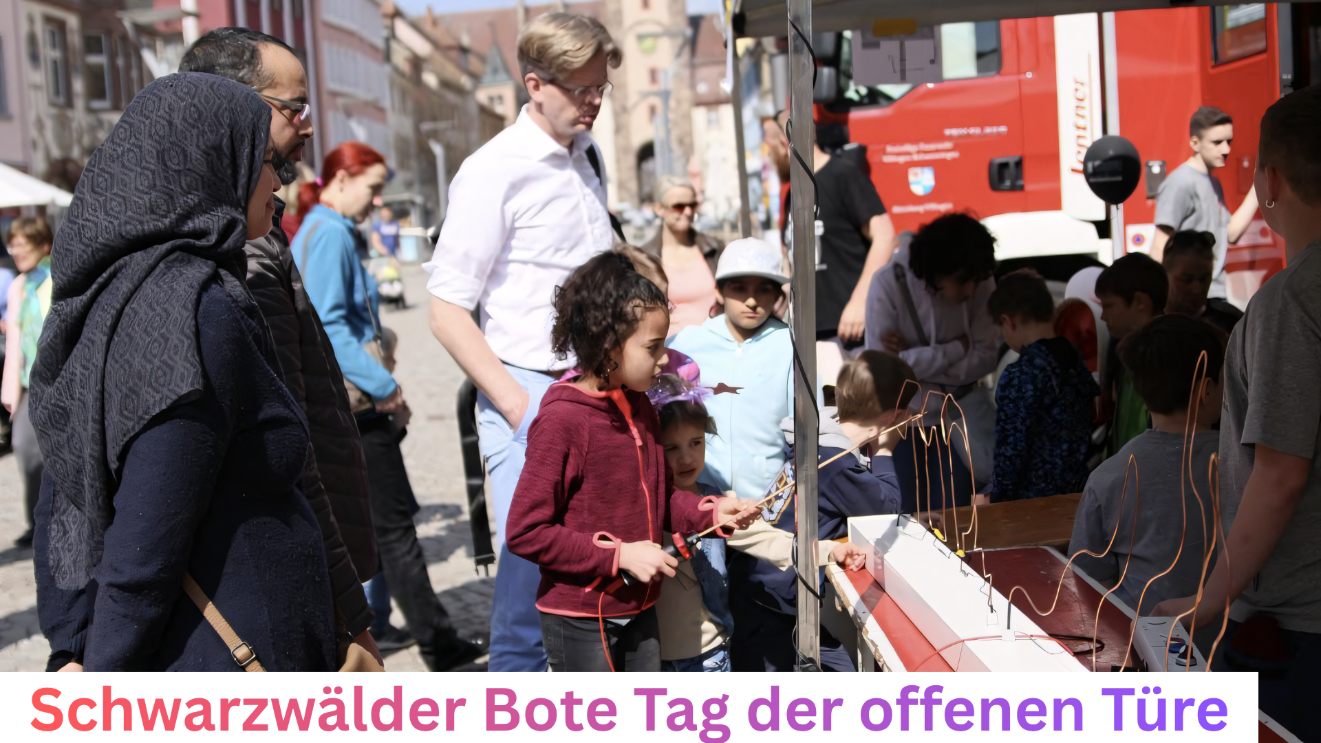 Schwarzwälder Bote Projekt 4
