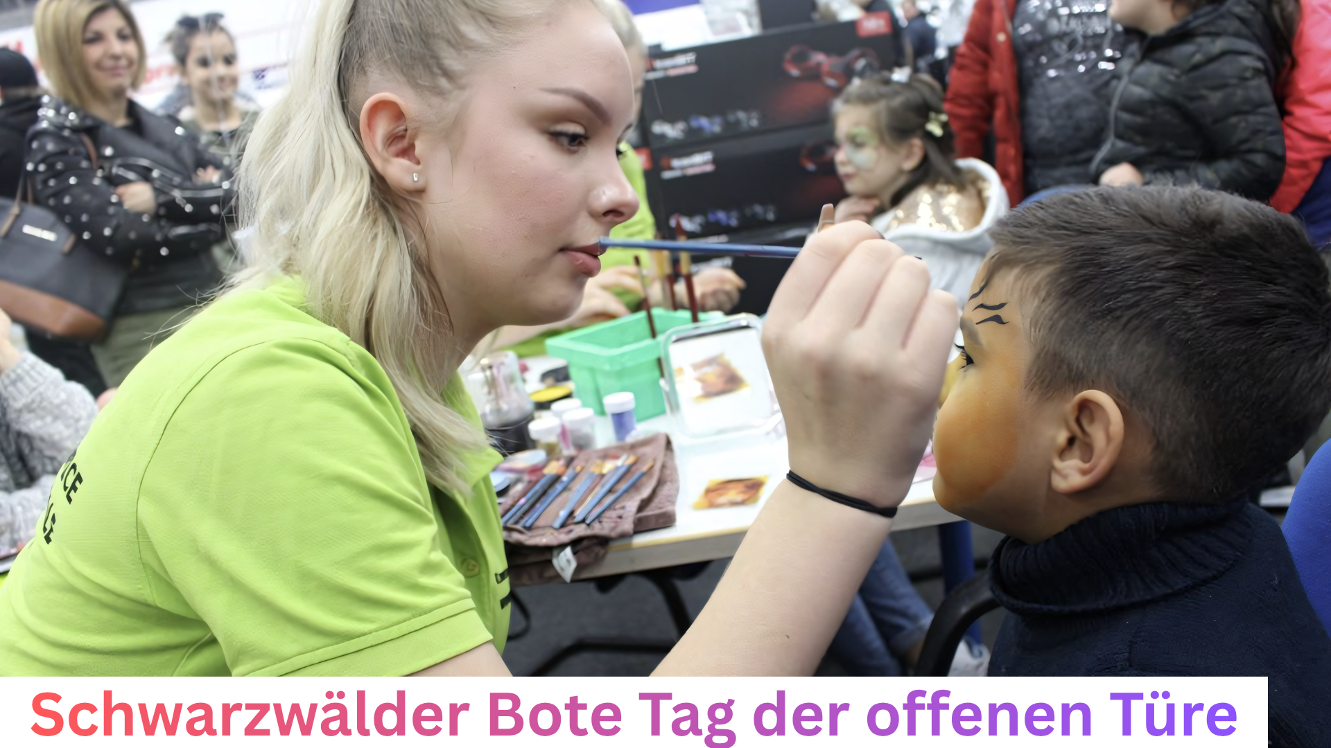 Schwarzwälder Bote Projekt 5